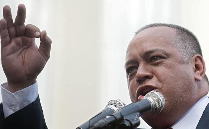 Cabello Afirma Que No Hay Pruebas De Que Sea Narcotraficante El Nuevo